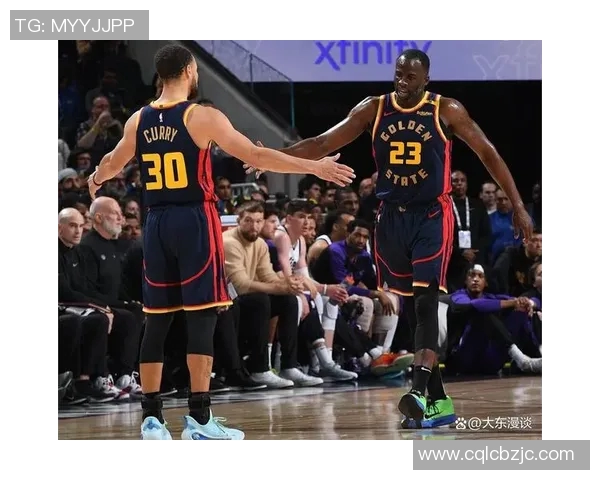 赛后评分出炉：勇士成最大亮点！