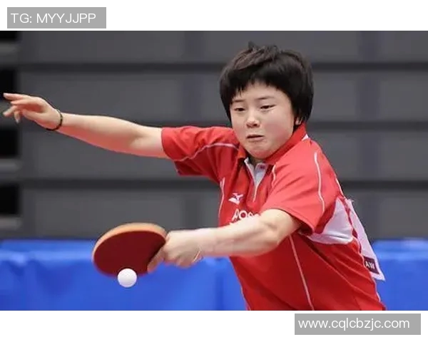 中国乒乓球队训练片曝光，强度惊呆海外网友