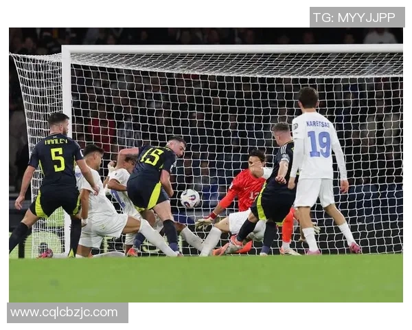 世界杯预选赛今日状态爆棚，全场最佳当之无愧！