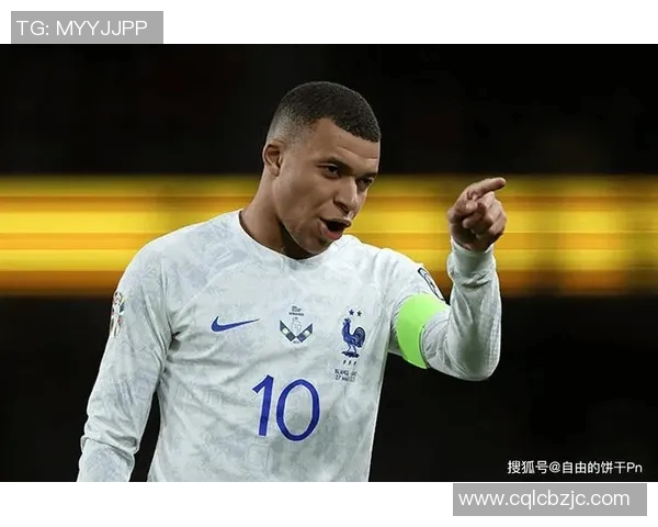 最新战报：姆巴佩全场高光瞬间集锦